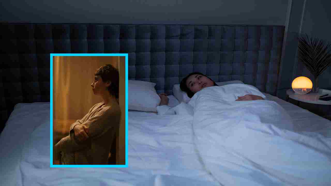 Sleeplessness : రాత్రి నిద్రలేమితో అనేక ఆరోగ్య సమస్యలు! Sleeplessness : రాత్రి నిద్రలేమితో అనేక ఆరోగ్య సమస్యలు!