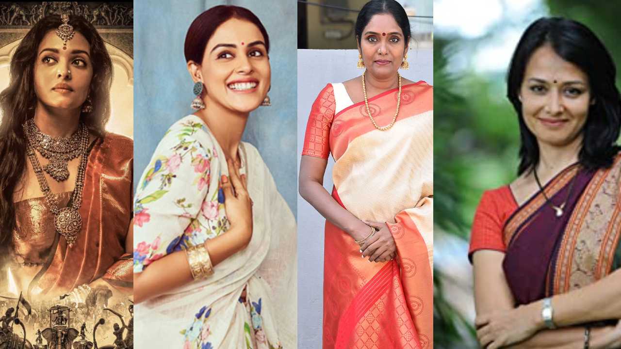 Senior Heroins : రీ ఎంట్రీ ఇస్తున్న సీనియర్ హీరోయిన్స్.. Senior Heroins : రీ ఎంట్రీ ఇస్తున్న సీనియర్ హీరోయిన్స్..