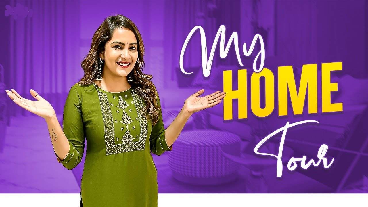 HImaja : రెంట్ హౌస్ని కూడా హోమ్ టూర్ చేసిన నటి HImaja : రెంట్ హౌస్ని కూడా హోమ్ టూర్ చేసిన నటి