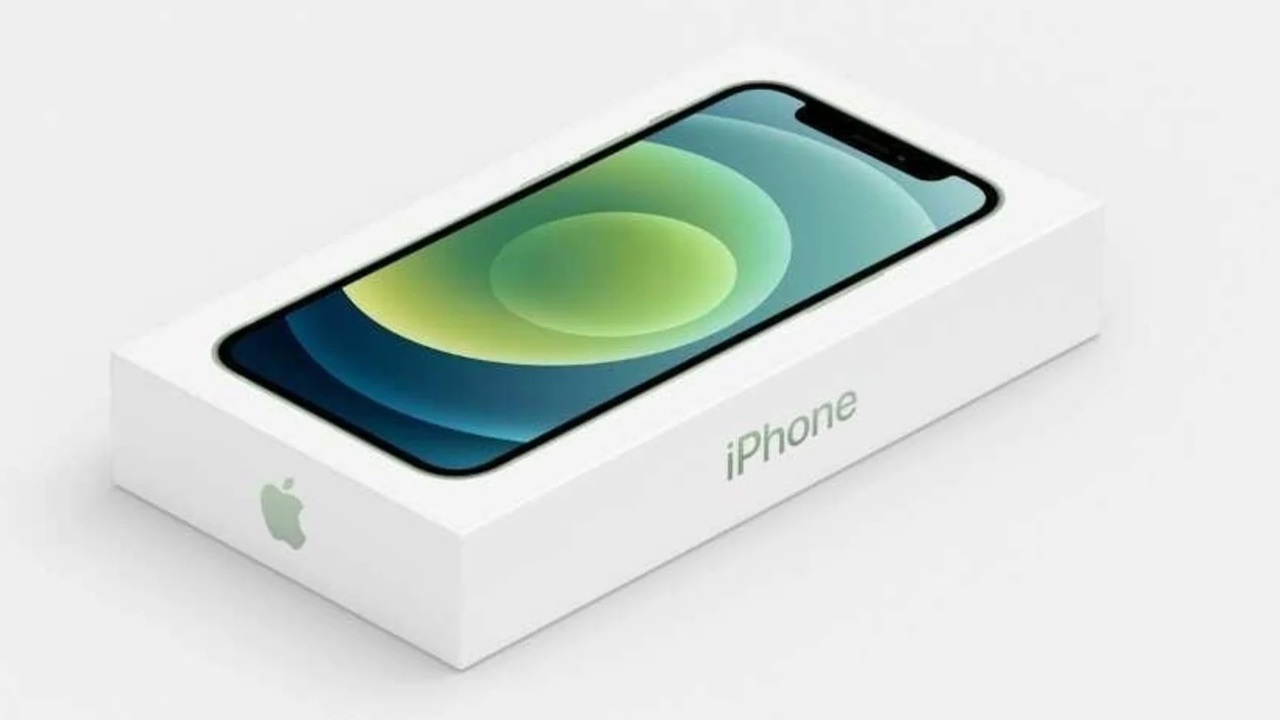 Iphone 12 Available For Rs 51,999 On Flipkart (1)