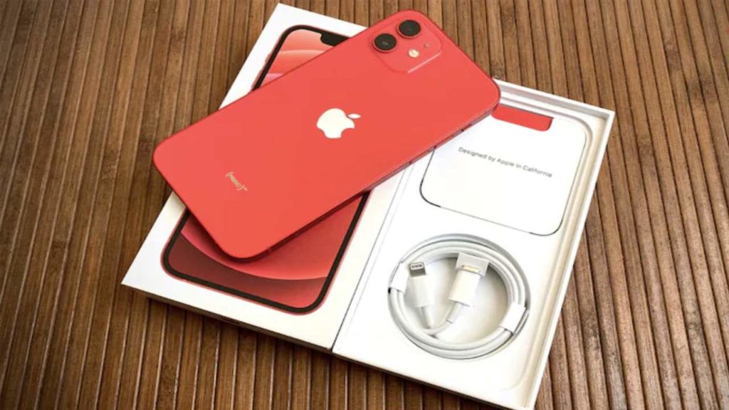 Iphone 12 Available For Rs 51,999 On Flipkart