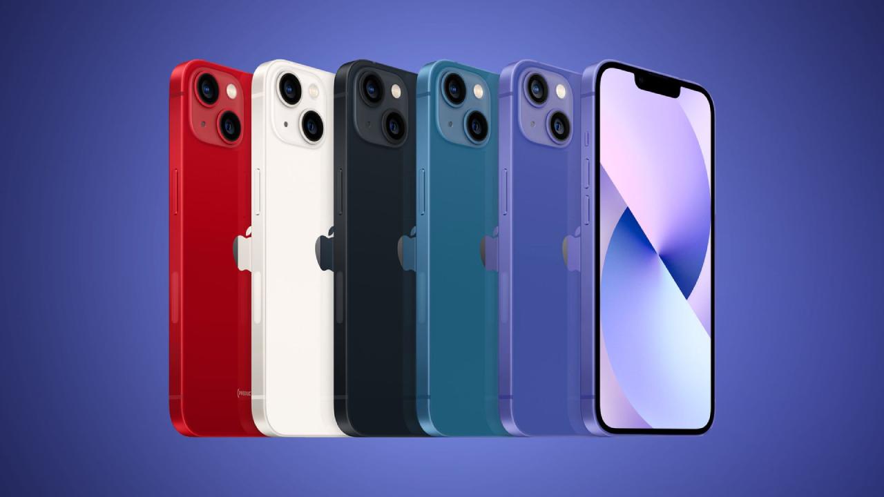 iPhones: యాపిల్ హవా.. రెట్టింపైన ఐఫోన్స్ అమ్మకాలు iPhones: యాపిల్ హవా.. రెట్టింపైన ఐఫోన్స్ అమ్మకాలు