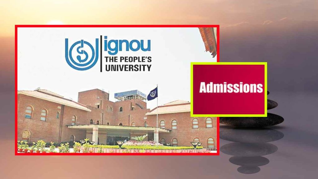 Ignou (1)