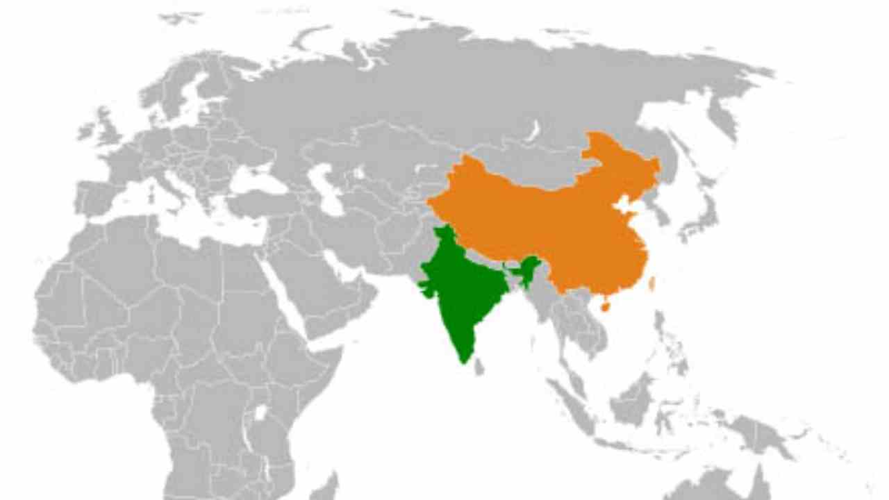 China: నేపాల్ సరిహద్దులో చైనా దురాక్రమణ.. భూటాన్లోనూ ఇంతే.. భారత్కు ముప్పు China: నేపాల్ సరిహద్దులో చైనా దురాక్రమణ.. భూటాన్లోనూ ఇంతే.. భారత్కు ముప్పు