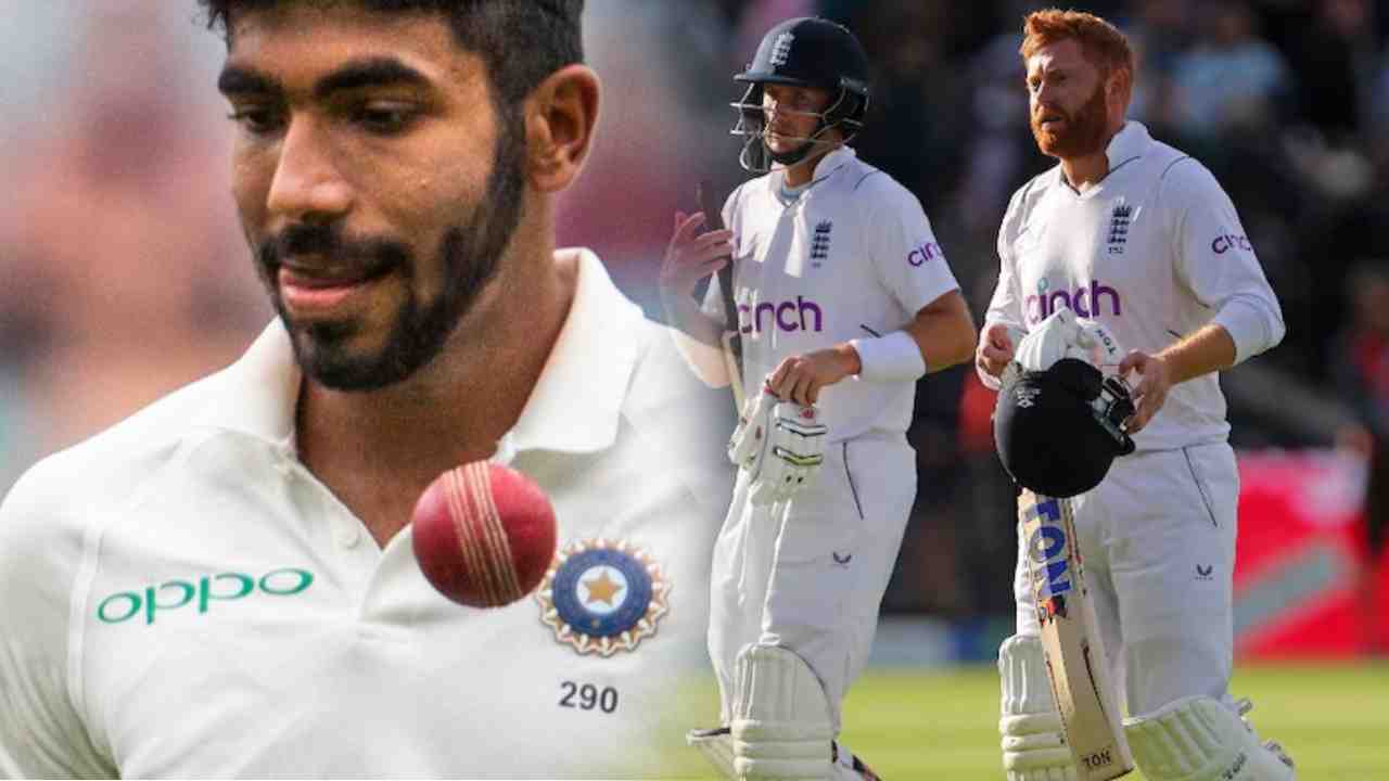 India vs England Test: చేజేతులా చేజార్చుకున్నారు.. ఇండియాపై ఇంగ్లాడ్ విక్టరీ.. సిరీస్ సమం.. India vs England Test: చేజేతులా చేజార్చుకున్నారు.. ఇండియాపై ఇంగ్లాడ్ విక్టరీ.. సిరీస్ సమం..