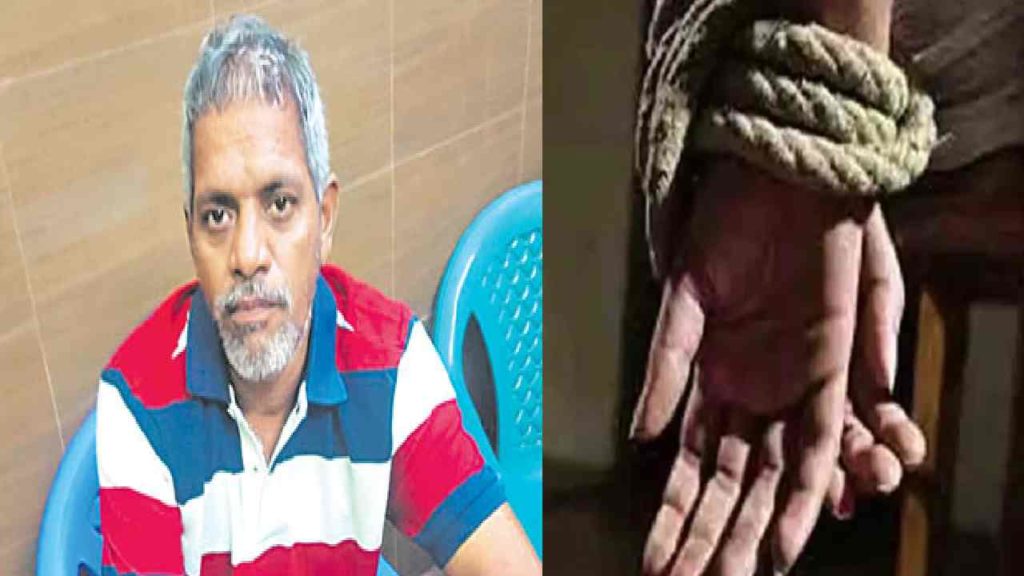Jagital Shankaraiah Kidnap Case