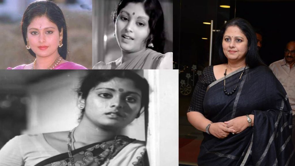 Jayasudha