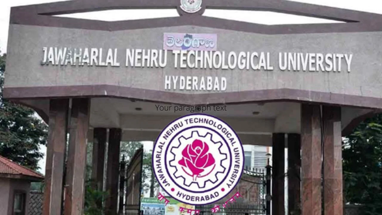 JNTU Hyderabad : జేఎన్టీయూ హైదరాబాద్ పరిధిలో ఎగ్జామ్స్ వాయిదా JNTU Hyderabad : జేఎన్టీయూ హైదరాబాద్ పరిధిలో ఎగ్జామ్స్ వాయిదా