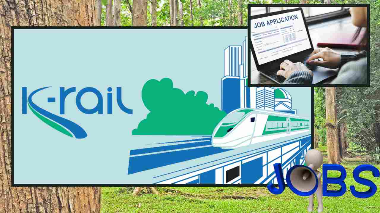 JOBS : కేఆర్ డీసీఎల్ లో ఒప్పంద పోస్టుల భర్తీ JOBS : కేఆర్ డీసీఎల్ లో ఒప్పంద పోస్టుల భర్తీ