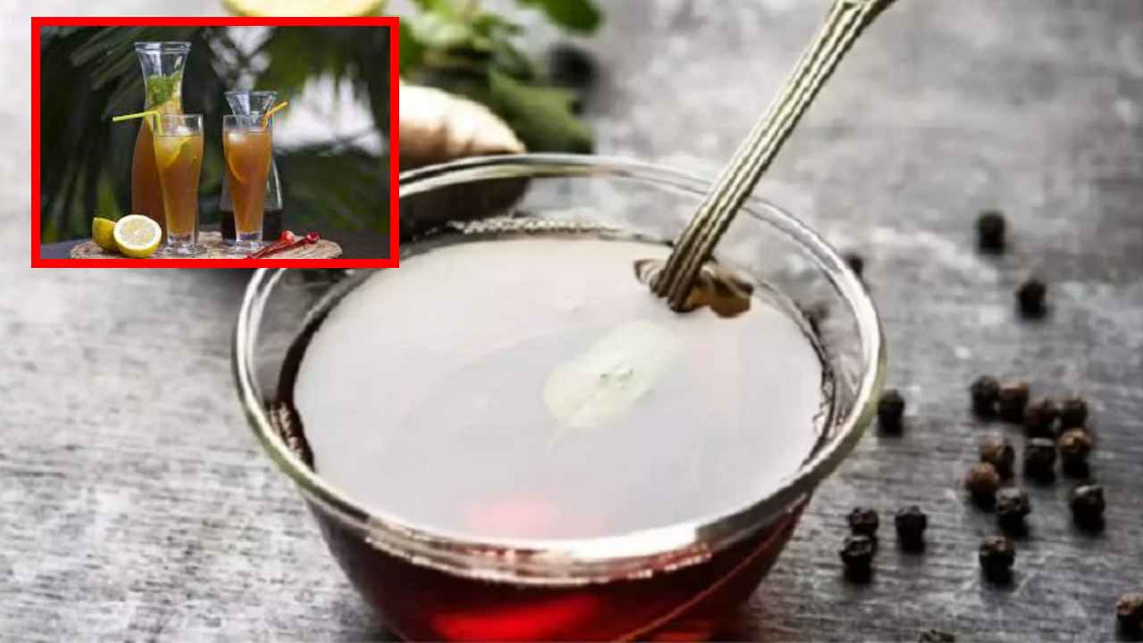 Cholesterol : రోజుకు ఒక్క గ్లాస్ తాగితే చాలు కొవ్వు కరిగిపోతుంది! Cholesterol : రోజుకు ఒక్క గ్లాస్ తాగితే చాలు కొవ్వు కరిగిపోతుంది!