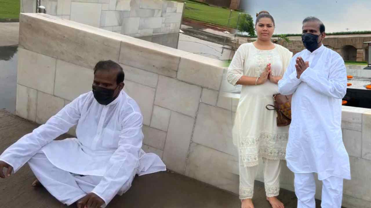KA Paul : ఆగస్టు 15 లోపు విభజన హామీలు అమలు చేయకపోతే ఆమరణ నిరాహారదీక్ష చేస్తా KA Paul : ఆగస్టు 15 లోపు విభజన హామీలు అమలు చేయకపోతే ఆమరణ నిరాహారదీక్ష చేస్తా