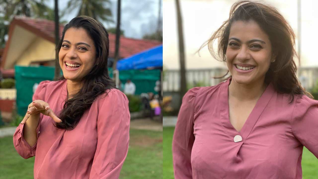 Kajol : వారంలో ఏడు రోజులు ఏడు రకాలుగా ఉంటాను