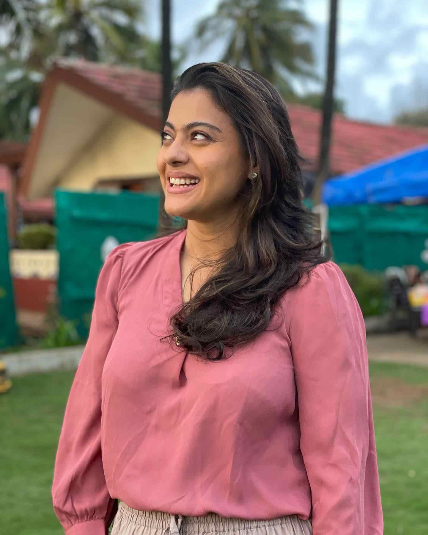 Kajol