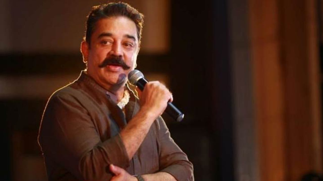 Kamal Haasan : కమల్ హాసన్ ఆఫీస్కి తమిళనాడు ప్రభుత్వం నోటీసులు.. Kamal Haasan : కమల్ హాసన్ ఆఫీస్కి తమిళనాడు ప్రభుత్వం నోటీసులు..