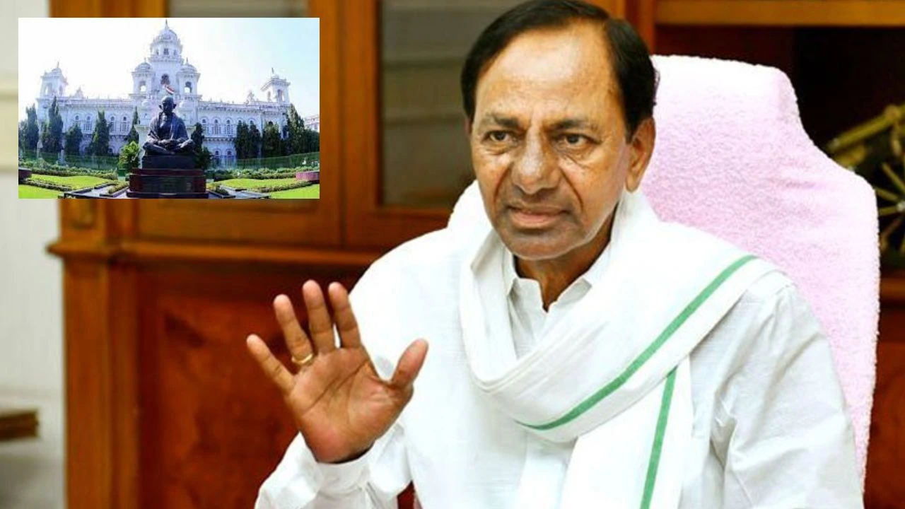 CM KCR : ముందస్తు ఎన్నికలు వస్తే అసెంబ్లీ రద్దు : సీఎం కేసీఆర్ CM KCR : ముందస్తు ఎన్నికలు వస్తే అసెంబ్లీ రద్దు : సీఎం కేసీఆర్