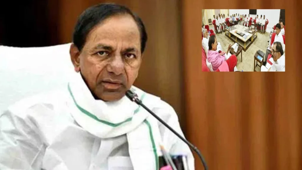 Kcr