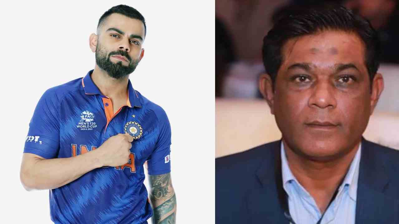 Kohli: జావెద్ మియాందాద్తో కోహ్లీని పోల్చిన పాక్ మాజీ కెప్టెన్ Kohli: జావెద్ మియాందాద్తో కోహ్లీని పోల్చిన పాక్ మాజీ కెప్టెన్