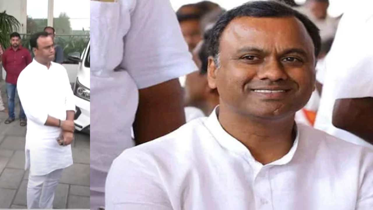 komatireddy rajgopalreddy : తెలంగాణలో ఇప్పుడు ఒరిజినల్ కాంగ్రెస్ లేదు..కొత్తగా వచ్చినవారికి పదవులు..కష్టపడినవారికి ఉత్త‘చేతులు’.. komatireddy rajgopalreddy : తెలంగాణలో ఇప్పుడు ఒరిజినల్ కాంగ్రెస్ లేదు..కొత్తగా వచ్చినవారికి పదవులు..కష్టపడినవారికి ఉత్త‘చేతులు’..