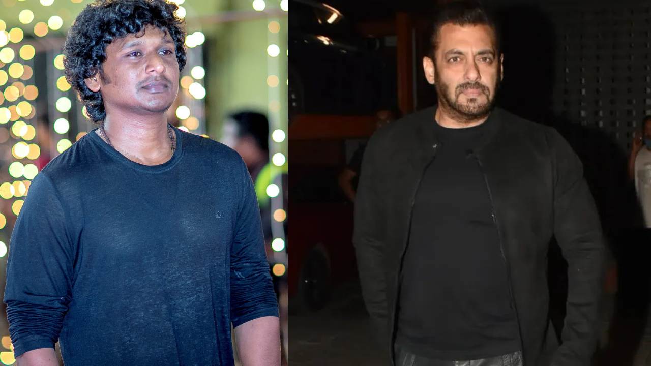 Mythri Movie Makers : సల్మాన్ ఖాన్తో లోకేష్ కనగరాజ్ సినిమా.. టాలీవుడ్ నిర్మాతలతో?? Mythri Movie Makers : సల్మాన్ ఖాన్తో లోకేష్ కనగరాజ్ సినిమా.. టాలీవుడ్ నిర్మాతలతో??