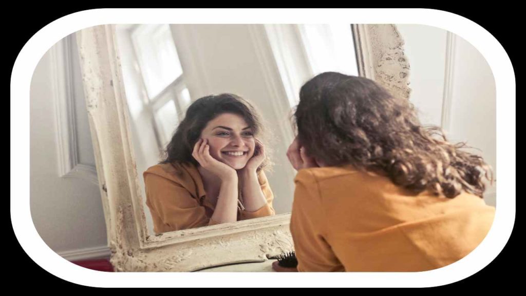 Look Beautiful