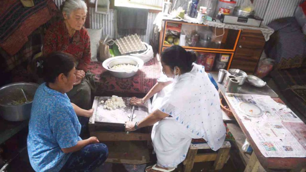 Mamata