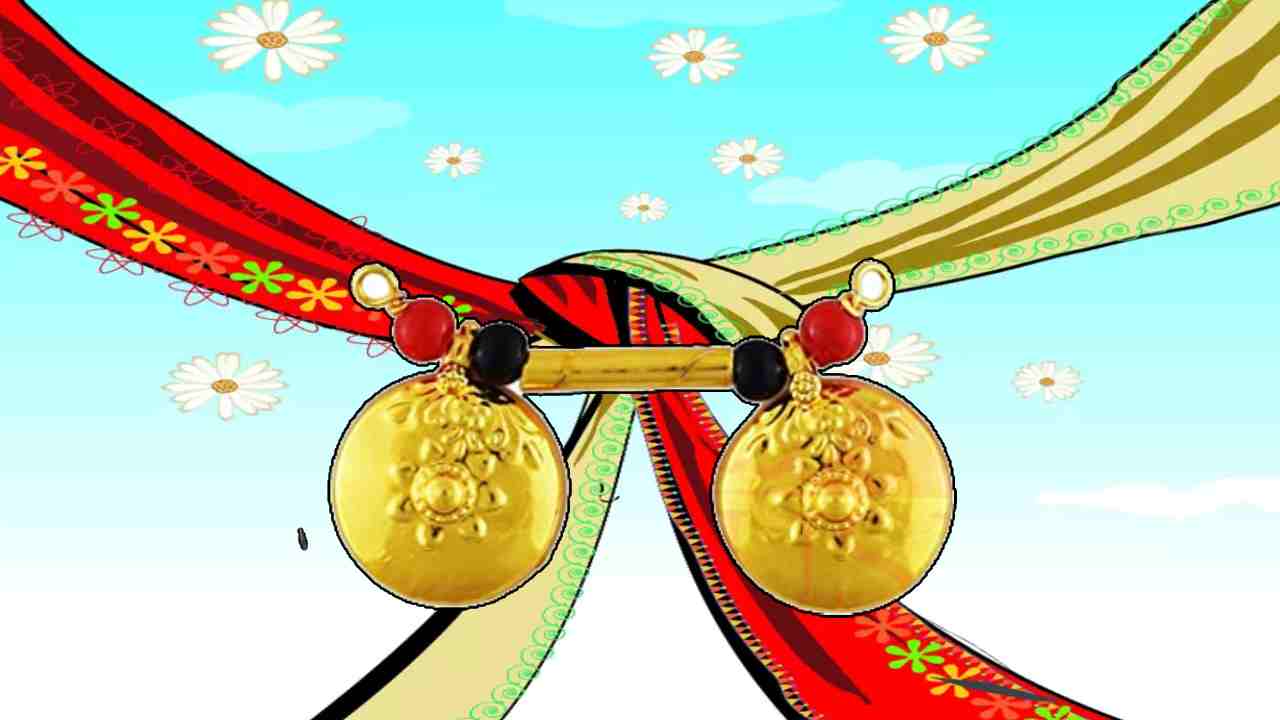 Mangalasutra: భర్త బతికుండగా తాళిబొట్టు తొలగించడం క్రూరత్వమే Mangalasutra: భర్త బతికుండగా తాళిబొట్టు తొలగించడం క్రూరత్వమే