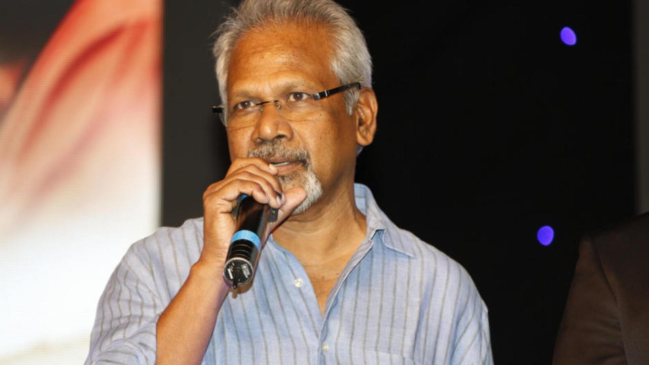 Mani Ratnam : దర్శకుడు మణిరత్నంకు కోవిడ్ పాజిటివ్.. హాస్పిటల్ లో చేరిక.. Mani Ratnam : దర్శకుడు మణిరత్నంకు కోవిడ్ పాజిటివ్.. హాస్పిటల్ లో చేరిక..