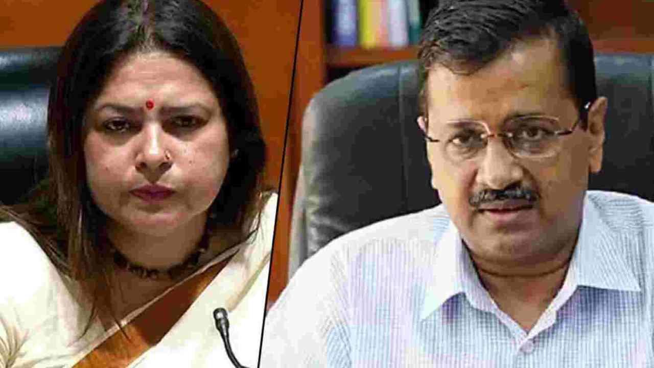 CBI Probe: సీఎం కేజ్రీవాల్ భయపడ్డారు: బీజేపీ CBI Probe: సీఎం కేజ్రీవాల్ భయపడ్డారు: బీజేపీ