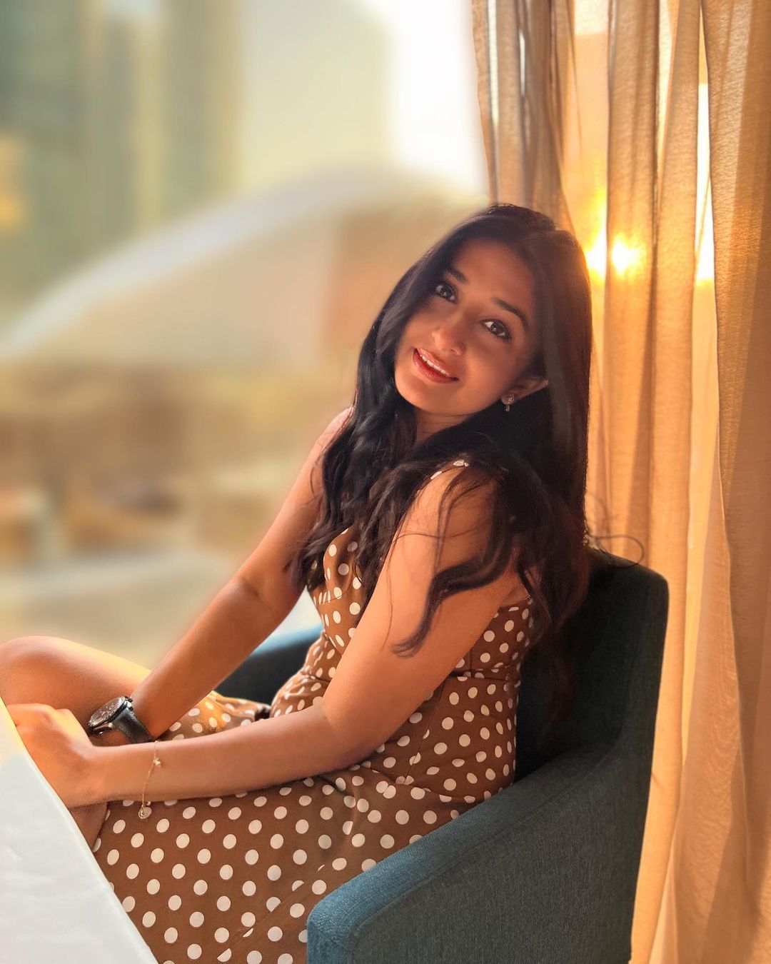 Meera Jasmine latest photoshoot 