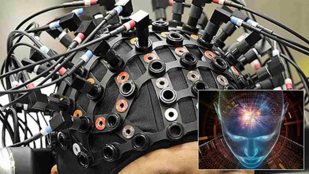 Mind Control