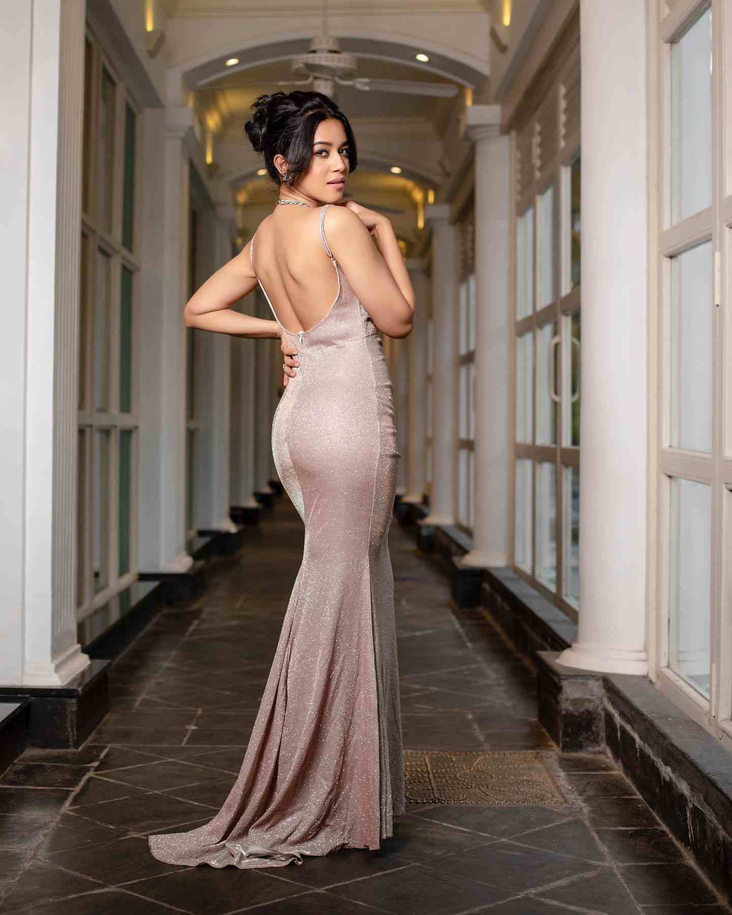 Mirnalini Ravi