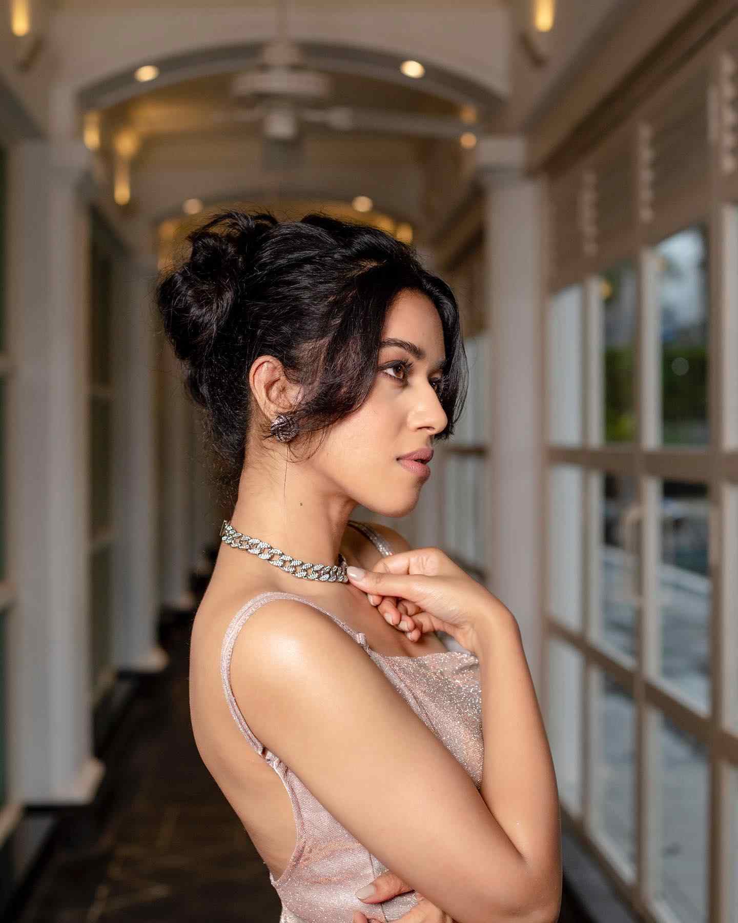Mirnalini Ravi5