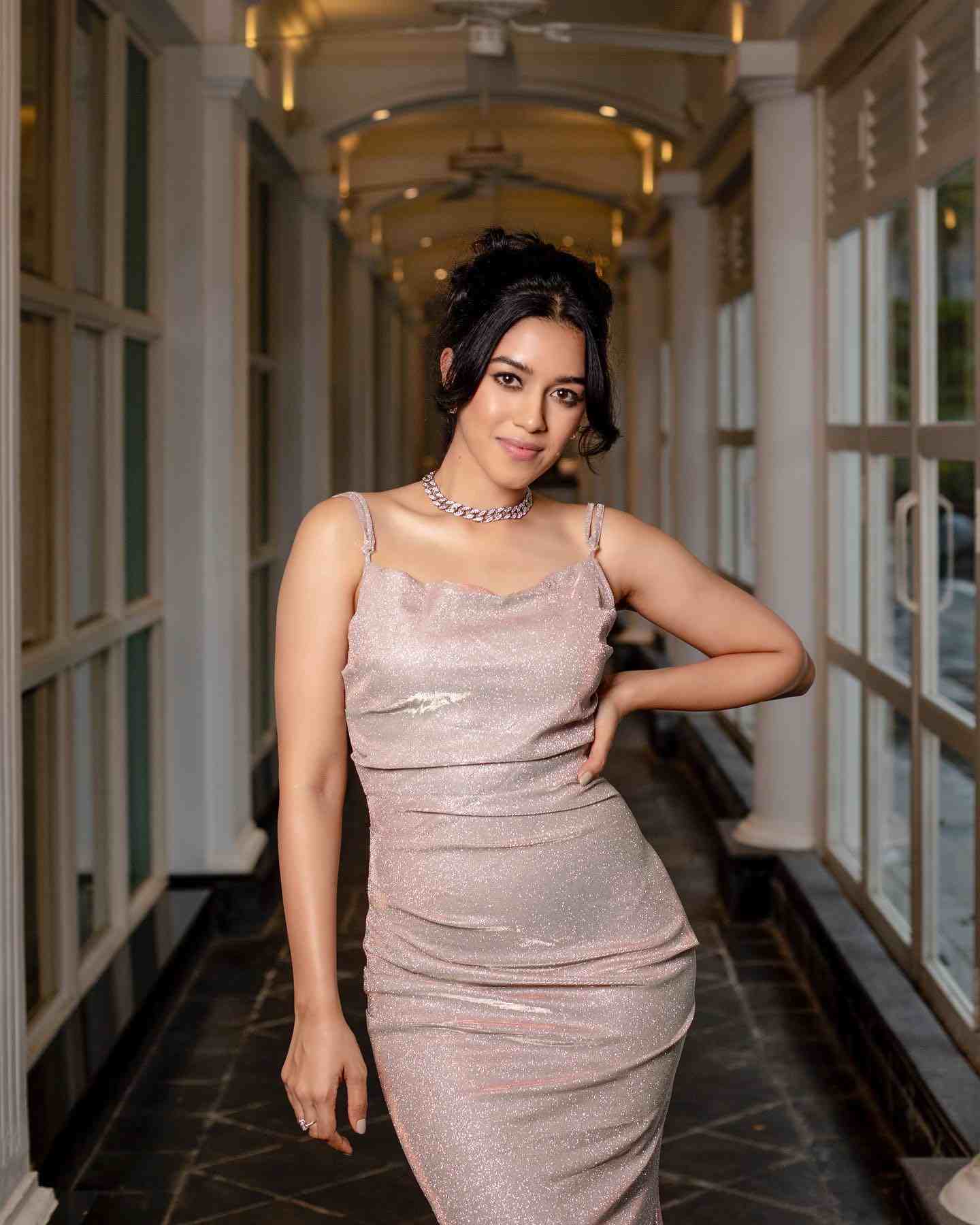 Mirnalini Ravi6