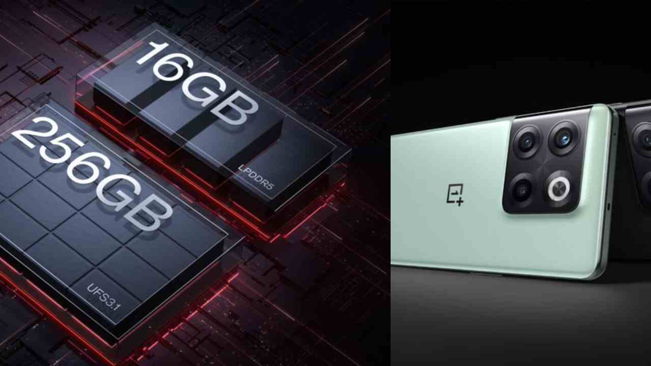 OnePlus 10T 5G: ఆగస్టు 3న వన్ప్లస్ 10T 5జీ స్మార్ట్ఫోన్ విడుదల OnePlus 10T 5G: ఆగస్టు 3న వన్ప్లస్ 10T 5జీ స్మార్ట్ఫోన్ విడుదల