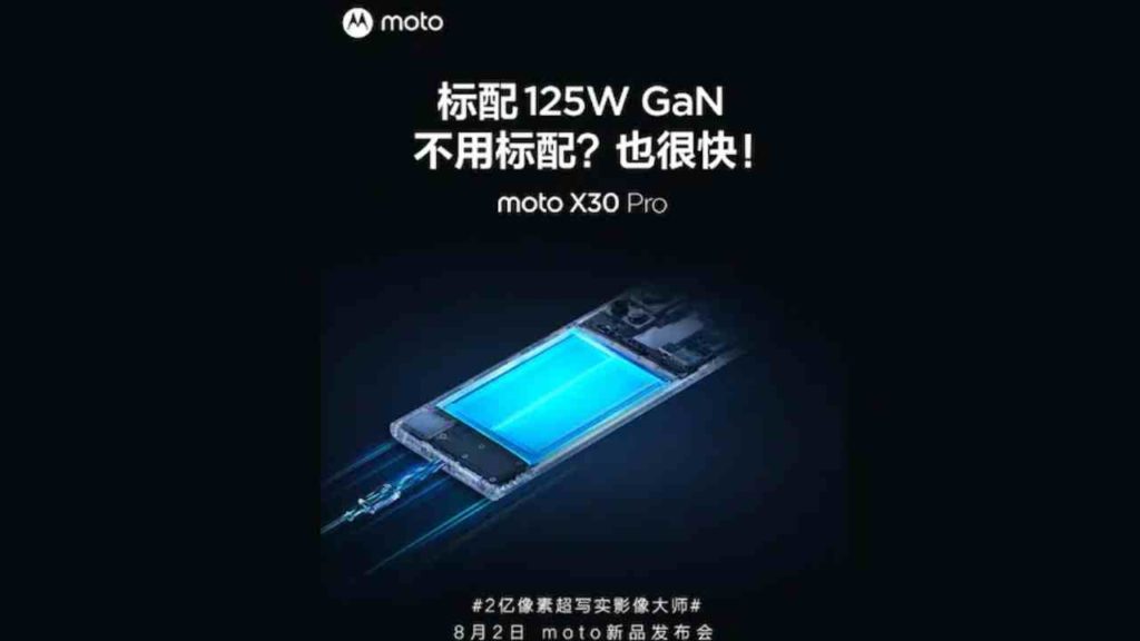 Moto Pro