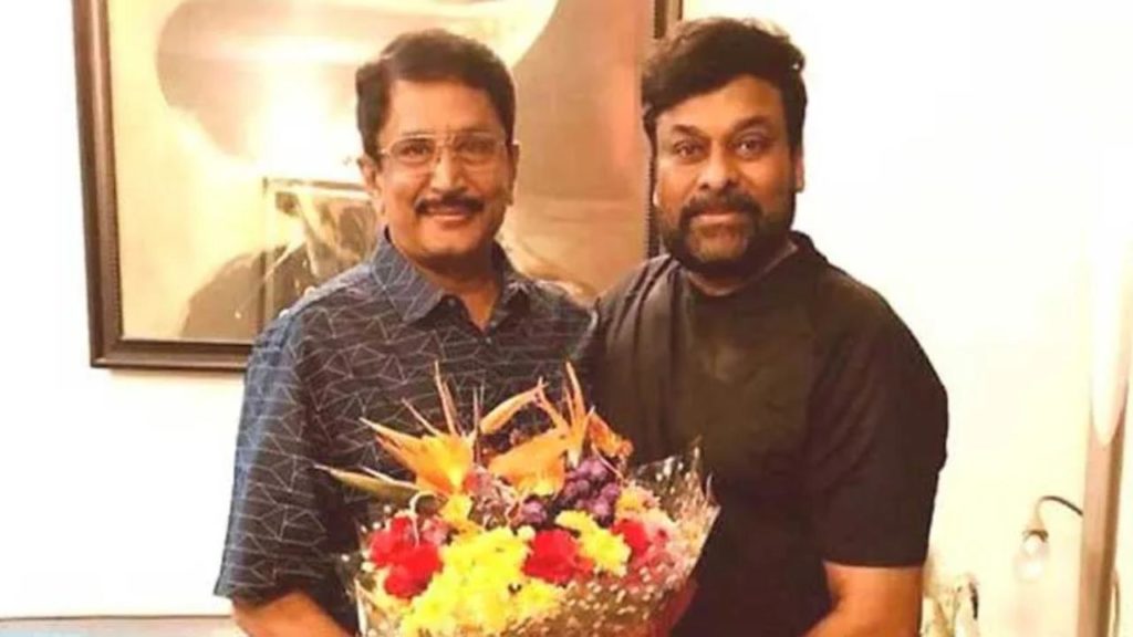 Murali Mohan