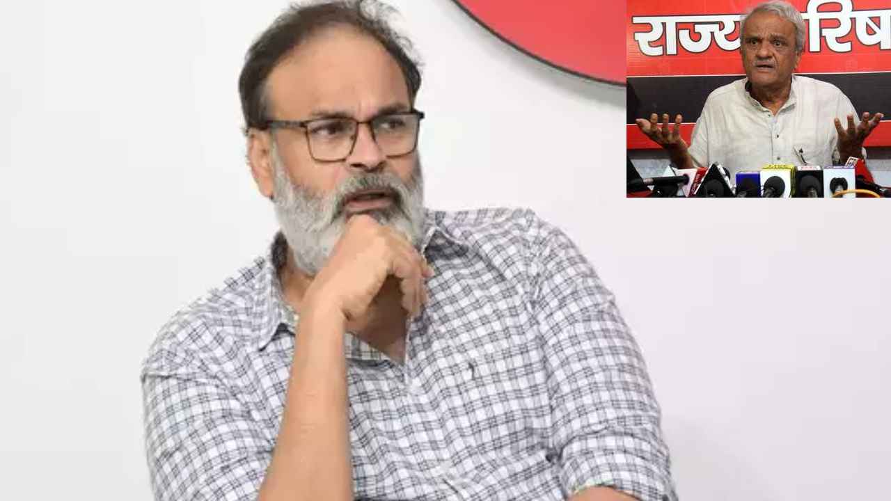 Nagababu : నారాయణకు కాస్త అన్నం పెట్టండి.. మెగా బ్రదర్ హాట్ ట్వీట్ Nagababu : నారాయణకు కాస్త అన్నం పెట్టండి.. మెగా బ్రదర్ హాట్ ట్వీట్