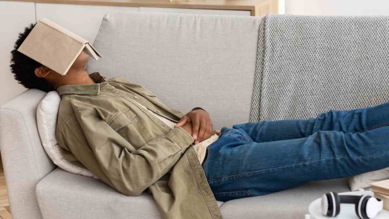 frequent naps: పదేపదే కునుకు తీస్తున్నారా? frequent naps: పదేపదే కునుకు తీస్తున్నారా?