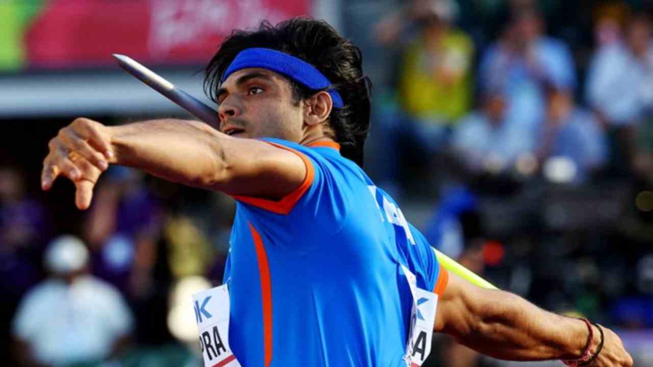 Neeraj Chopra: సవాలుతో కూడుకున్న పోటీ ఎదురైంది.. పతకం సాధించినందుకు గర్వంగా ఉంది: నీరజ్ చోప్రా Neeraj Chopra: సవాలుతో కూడుకున్న పోటీ ఎదురైంది.. పతకం సాధించినందుకు గర్వంగా ఉంది: నీరజ్ చోప్రా