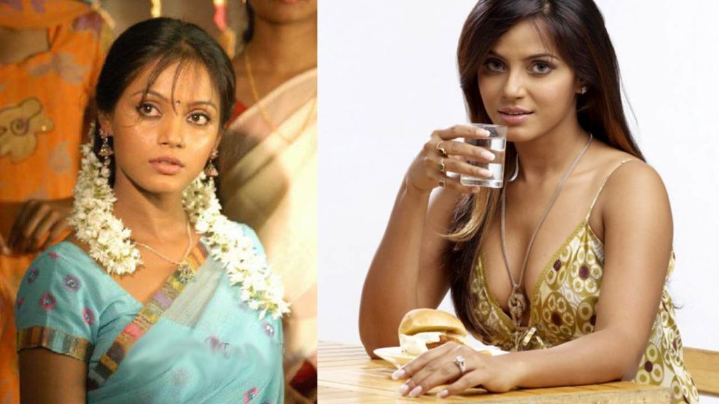Neethu Chandra