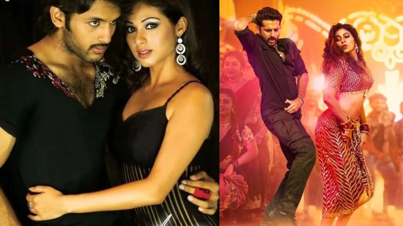 Macharla Niyojakavargam : నితిన్కి నో చెప్పిన సదా.. అందుకే అంజలి.. Macharla Niyojakavargam : నితిన్కి నో చెప్పిన సదా.. అందుకే అంజలి..
