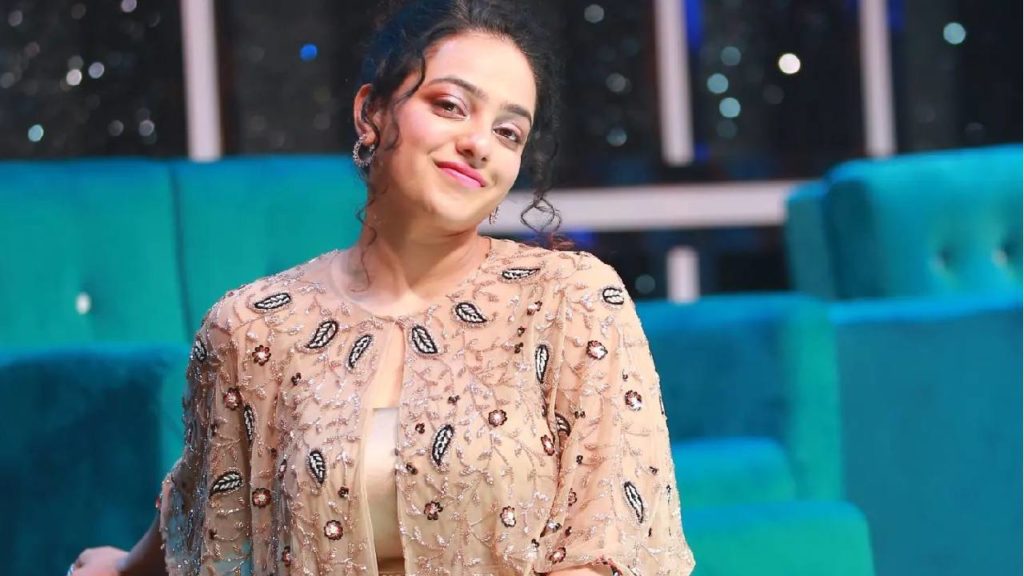 Nithya Menen