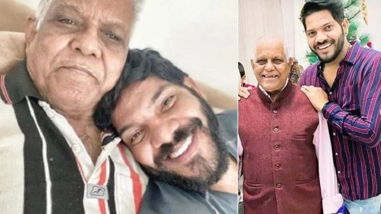 Noel Sean : ప్రముఖ సింగర్ తండ్రి కన్నుమూత.. సంతాపం తెలుపుతున్న టాలీవుడ్ సింగర్లు.. Noel Sean : ప్రముఖ సింగర్ తండ్రి కన్నుమూత.. సంతాపం తెలుపుతున్న టాలీవుడ్ సింగర్లు..