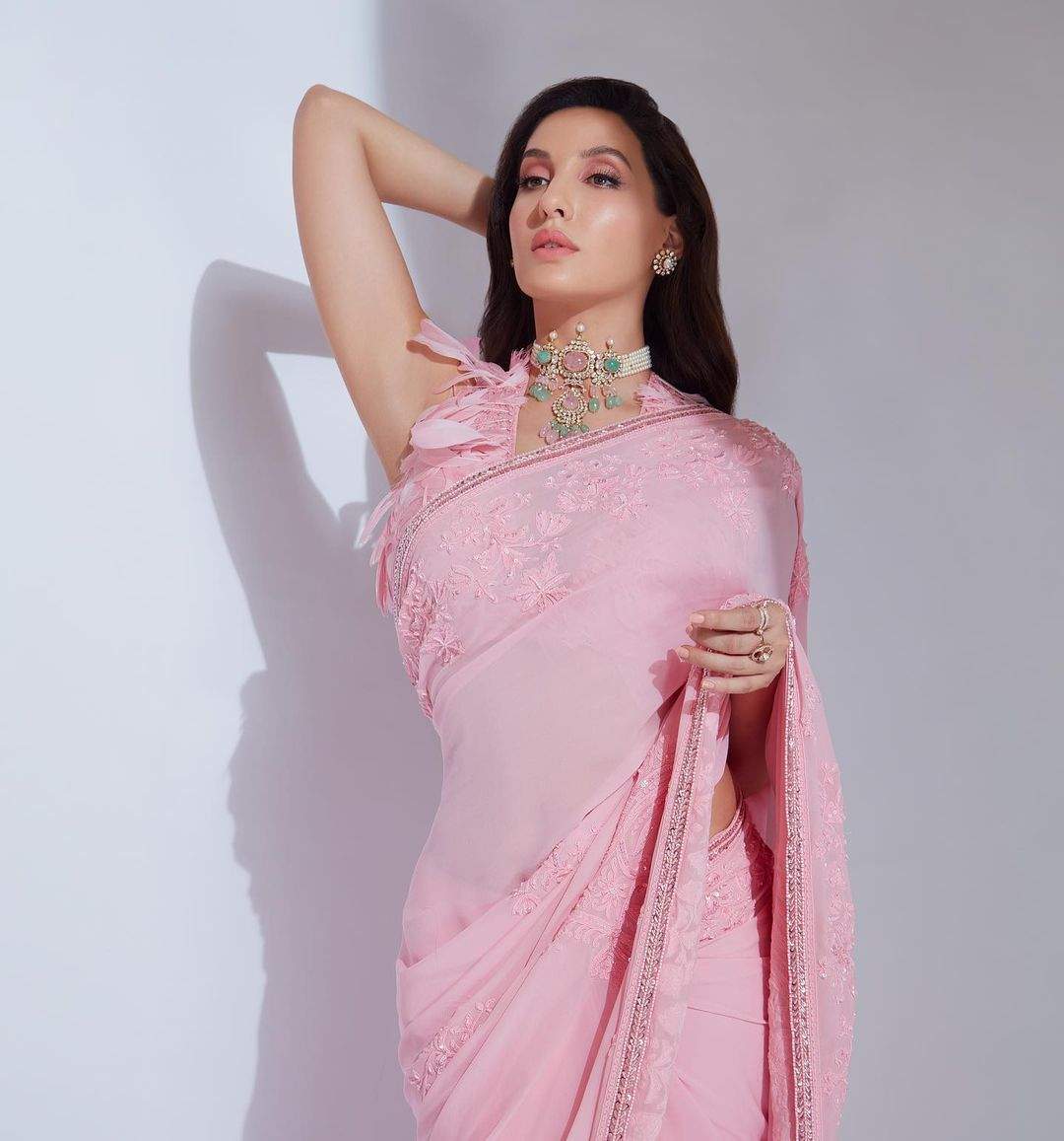 Nora Fatehi 1