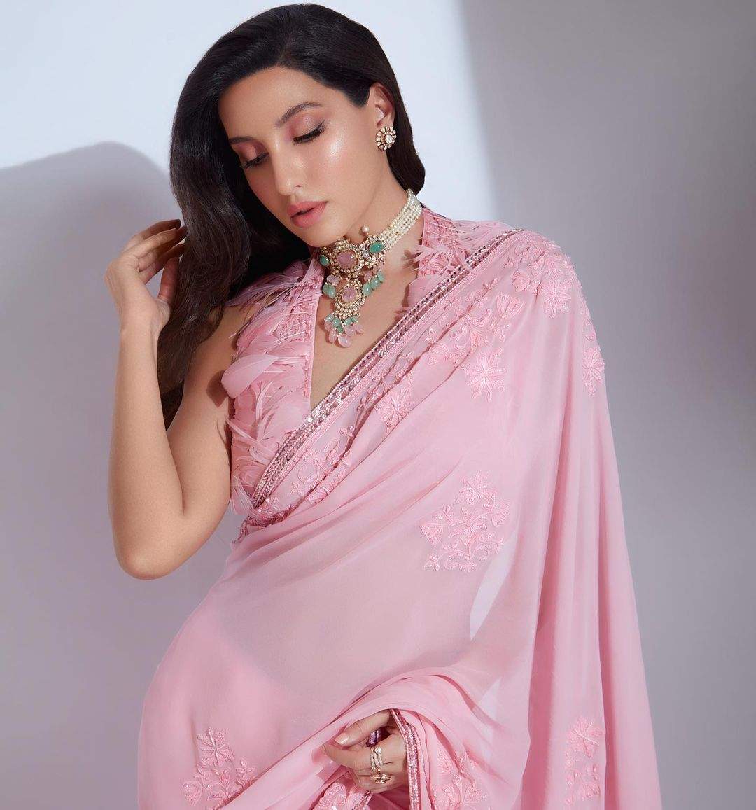 Nora Fatehi