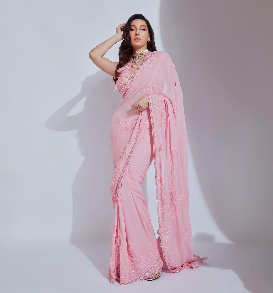Nora Fatehi 2