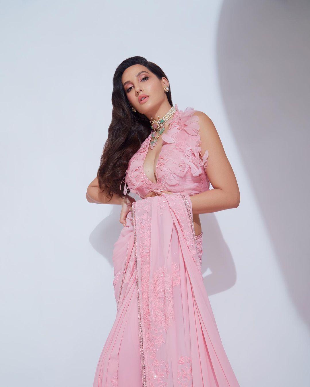 Nora Fatehi 3