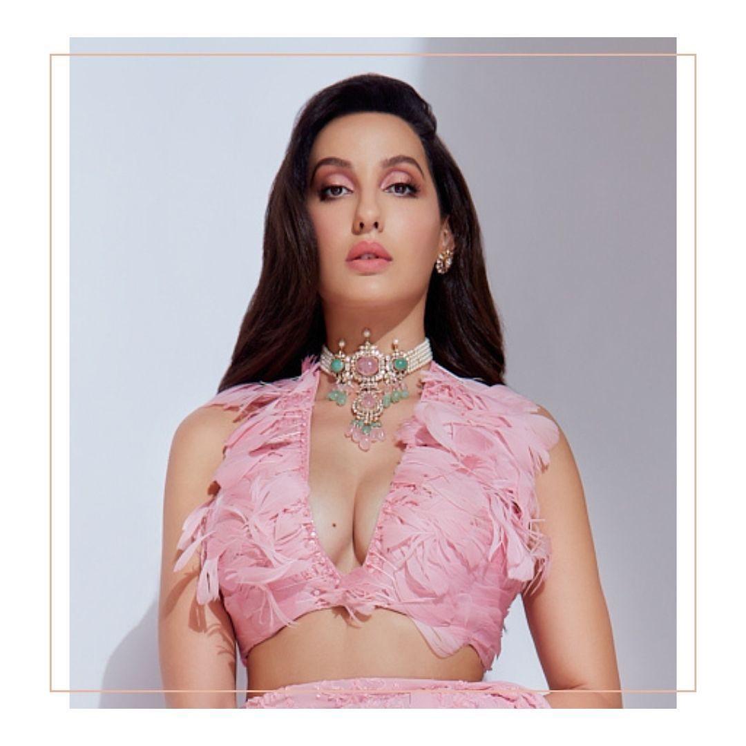 Nora Fatehi 6