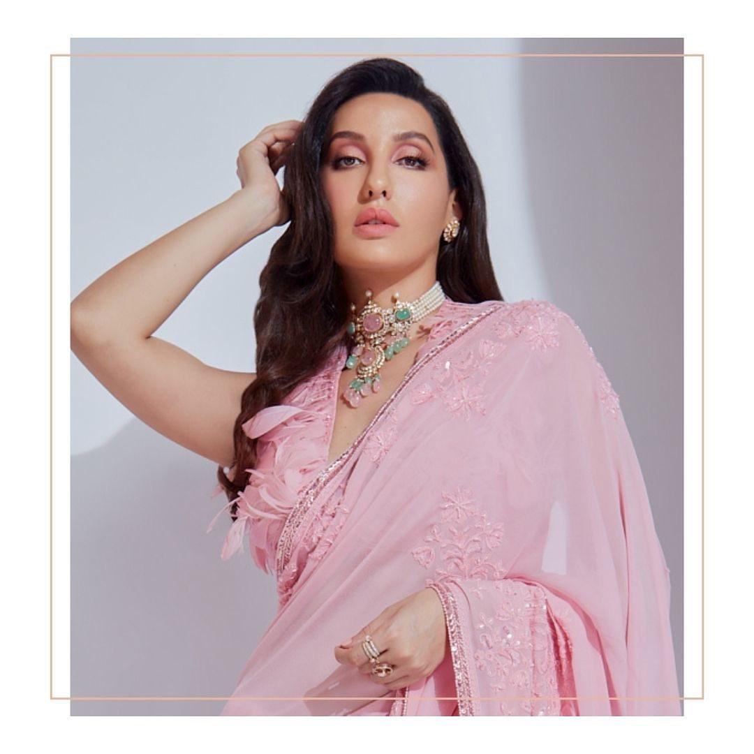 Nora Fatehi 7