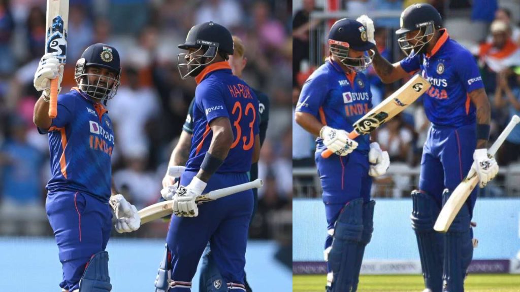 Pandya Pant